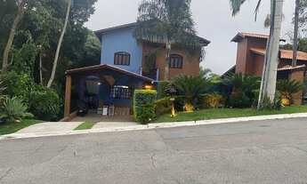 Imagem: Casa com 3 Quartos à venda, 400m² - Condomínio