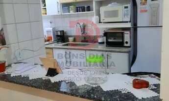 Imagem 5: Apartamento 2 quartos, 1 suíte, 1 vaga para carro - Vila Santana