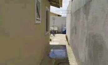 Imagem 4: Vendo casa em Samambaia Norte DF