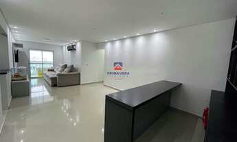 Imagem 3: Apartamento com 2 dorms, Caiçara, Praia Grande - R$ 680 mil, Cod