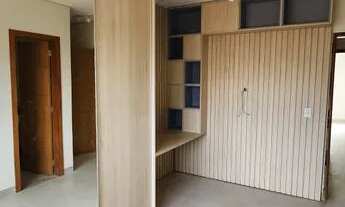 Imagem 7: Sobrados com 3 e 4 suítes, Residencial Parintins, em construção