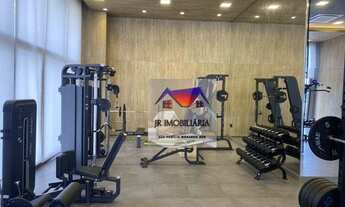 Imagem 3: Apartamento para alugar, 344 m² por R$ 25.000,01/mês - Alphaville Industrial - Barueri/SP