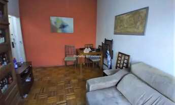 Imagem: RIO DE JANEIRO - Apartamento Padrão - Jardim