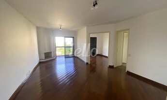 Imagem: São Paulo - Apartamento Padrão - Vila