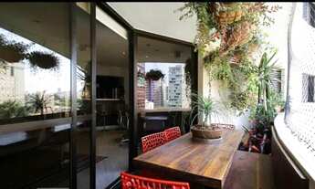 Imagem 7: Apartamento Venda Moema 112 m² 2 Dormitórios