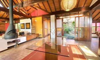 Imagem 7: Casa com 3 dormitórios, 500 m² - venda por R$ 3.300.000,00 ou aluguel por R$ 17.130,00/mês