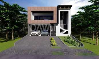 Imagem: Casa - Residencial Madre Maria Vilac - Valinhos