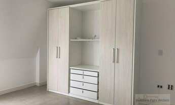 Imagem 6: Apartamento com 2 dormitórios para alugar, 60 m² por R$ 2.270,03/mês - Ecoville - Curitiba