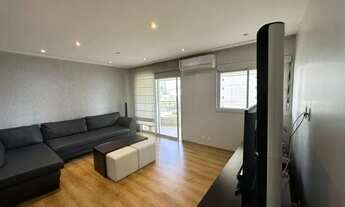 Imagem: Apartamento à venda, 75 m² por R$ 1.390.000,00