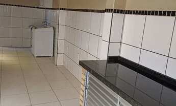 Imagem 7: Casa Financiada deixo continuar pagando no nome