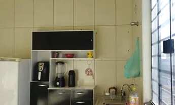 Imagem 4: QR 209 lt c/sobrado e casa baixa ambas de 02 cada qts suite LAJE so R$ 280.000 Samambaia