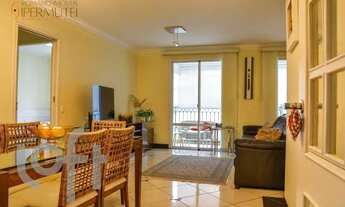 Imagem 6: Apartamento com 3 dormitórios à venda, 120 m² - Vila Romana - São Paulo/SP