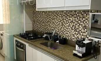 Imagem 7: Apartamento - Vila Aurocan - Campinas