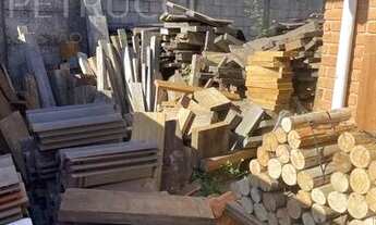 Imagem 7: Barracão - Jardim do Trevo - Campinas