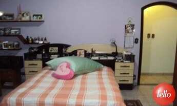 Imagem 6: São Paulo - Casa Padrão - Água Rasa