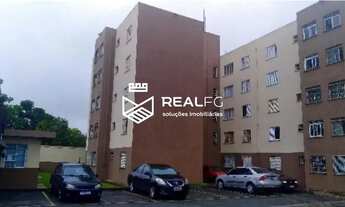 Imagem 2: São Paulo/SP - Conjunto habitacional teotonio vile