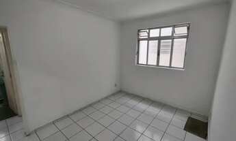 Imagem 4: Apartamento para aluguel com 2 quartos em Campo Grande - Santos - SP