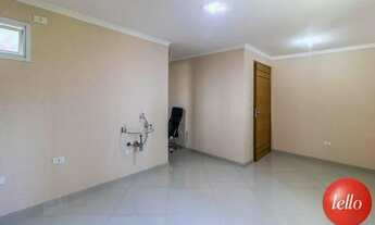 Imagem 5: Santo André - Conjunto Comercial/Sala - Jardim