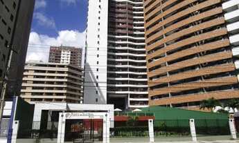 Imagem 2: APARTAMENTO para alugar na cidade de FORTALEZA-CE