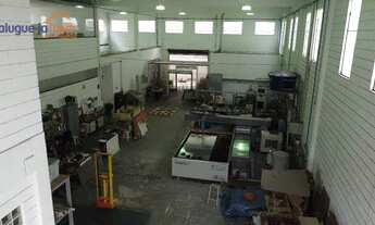 Imagem 6: Galpão à venda, 750 m² por R$ 4.000.000,00 - Eldorado - São José dos Campos/SP