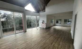 Imagem: Casa no Condomínio Lagos de Gramado em