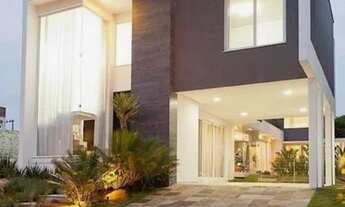 Imagem 5: Exclusivo Ponta Negra terreno + Construção