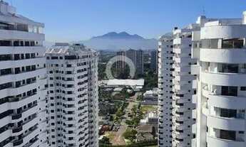 Imagem 2: Barra da Tijuca Apartamento cobertura com 3 dormitórios