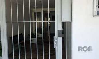 Imagem 3: Apartamento JK em Cidade Baixa