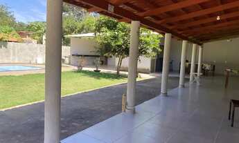 Imagem 4: ITACAIU GO RANCHO PARA ALUGAR