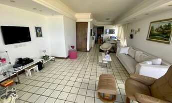Imagem 3: Lins apartamento Beira mar de Candeias. 170m2, 4 quartos
