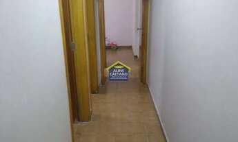 Imagem 7: Apartamento com 2 dorms, Guilhermina, Praia Grande - R$ 285 mil, Cod: ACT2537