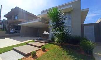 Imagem 3: Sobrado com 3 dormitórios para alugar, 303 m² por R$ 8.790,00/mês - Parque Residencial Dam