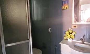 Imagem: Casa em condomínio com 2 quartos, próximo