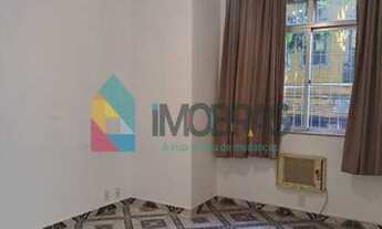 Imagem 5: EXCELENTE OPORTUNIDADE!Apartamento próximo ao comércio, um apartamento por andar, com sala