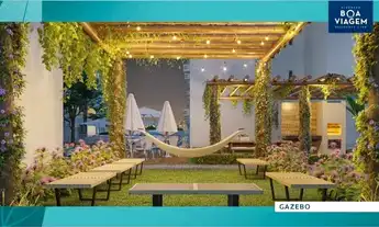 Imagem 7: APT. JARDIM SÃO PAULO 2 QUARTOS 1 SUÍTE VARANDA INTEGRADA NO PROGRMA MINHA CASA MINHA VIDA