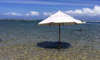 Imagem 3: DM- Oportunidade flat duplex mobiliado no Nannai Residence, beira mar de Muro Alto