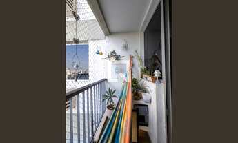 Imagem 6: Apartamento à Venda - Maracanã, 2 Quartos, 85 m2