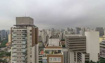 Imagem 6: Venda Apartamento 2 Dormitórios - 120 m² Vila Olímpia