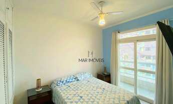 Imagem 7: Apartamento com 2 dormitórios para alugar, 75 m² por R$ 3.400,02/mês - Pitangueiras - Guar