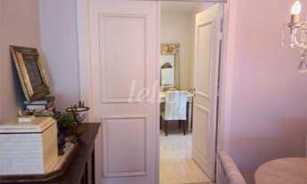 Imagem 3: São Paulo - Apartamento Padrão - Itaim Bibi