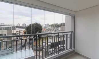 Imagem 7: São Paulo - Apartamento Padrão - Tatuapé