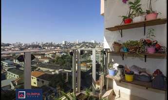 Imagem 3: Apartamento Venda 3 Dormitórios - 100 m² Vila Ipojuca