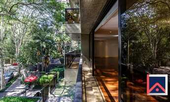 Imagem 4: Apartamento Locação 4 Dormitórios - 372 m² Vila Nova Conceição