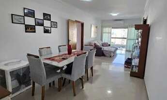 Imagem 5: 2 QUADRAS E MEIA DA PRAIA! 131M² 3 DORMS (1 SUÍTE) 2 VAGAS DEMARCADAS! VISTA LIVRE!