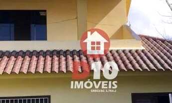 Imagem 3: Casa com 5 dormitórios à venda em Balneário Arroio do Silva-SC