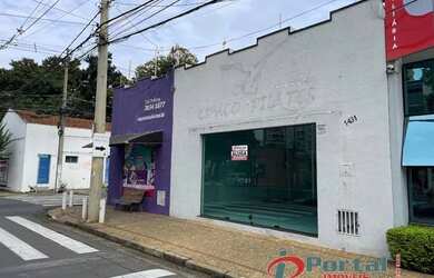 Imagem 2: SALÃO COMERCIAL em INDAIATUBA - SP, CENTRO