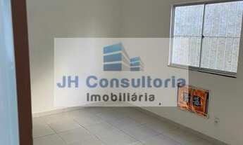 Imagem 3: DUQUE DE CAXIAS - VILA SAO LUIZ - ALUGO CASA DE VILA AMPLA 62M2 - SALÃO 2 QUARTOS GRANDES