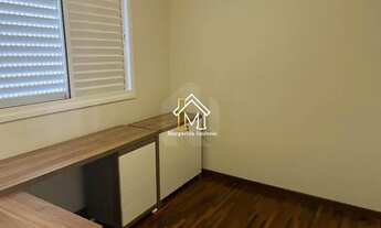 Imagem 2: Apartamento em São Paulo, Rodovia Raposo Tavares, 136m2, contendo 03 dormitórios, sendo 01