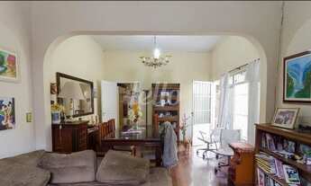 Imagem 2: São Paulo - Casa Padrão - Vila Clementino