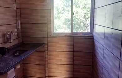 Imagem 3: Apartamento centro de Vilar dos Teles para locação